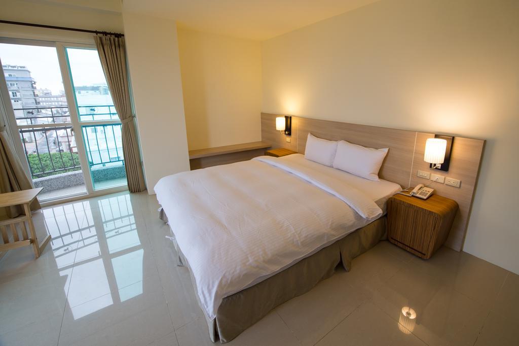 Ocean Resort Ilha Verde Exterior foto